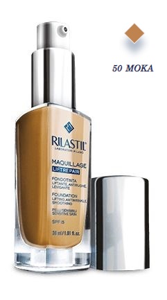 RILASTIL MAQUILLAGE FONDOTINTA LIFTREPAIR 50 - farmachicca