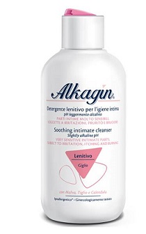 ALKAGIN DETERGENTE INTIMO GIRL 250 ML - farmachicca