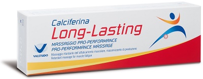 CALCIFERINA LONG LASTING TUBETTO 60 ML - farmachicca