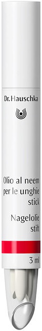 DR HAUSCHKA OLIO NEEM UN STICK - farmachicca