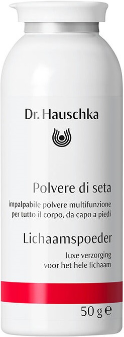 DR HAUSCHKA POLVERE SETA - farmachicca