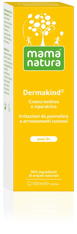 DERMAKIND CREMA LENITITIVA E RIPARATRICE - farmachicca