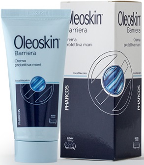 OLEOSKIN BARRIERA PHARCOS 50 ML - farmachicca