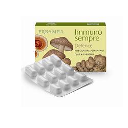 IMMUNOSEMPRE DEFENCE 24 CAPSULE - farmachicca