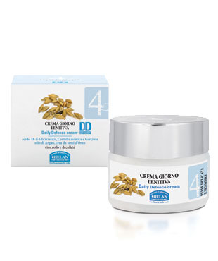 LINEA 4 CREMA GIORNO LENITIVA 50 ML - farmachicca