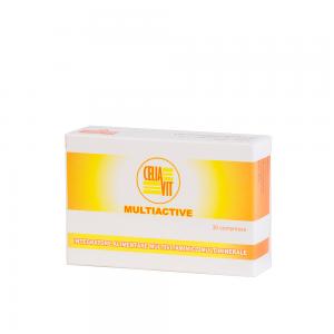 CELIAVIT MULTIACTIVE - farmachicca