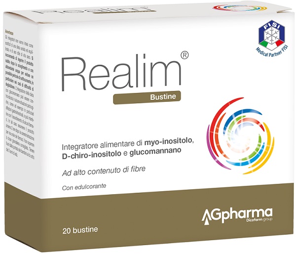 REALIM 20 BUSTINE - farmachicca