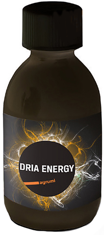 DRIAENERGY AGRUMI 100 ML - farmachicca