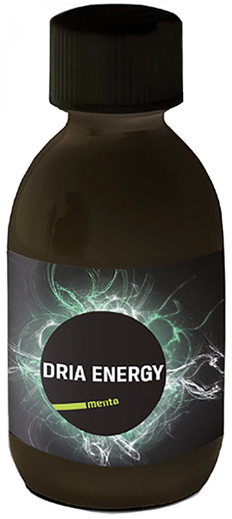 DRIAENERGY MENTA 100 ML - farmachicca