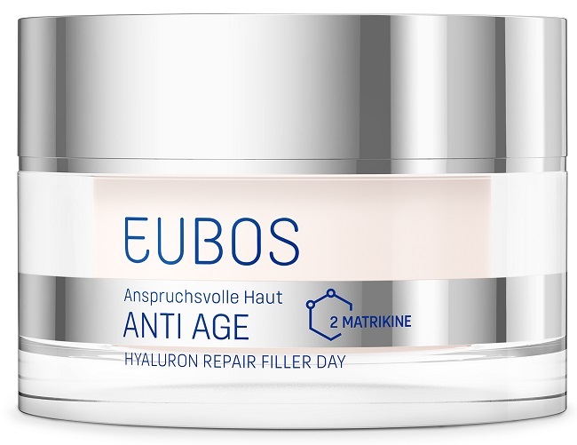 EUBOS HYALURON REPAIR FILLER DAY 50 ML - farmachicca