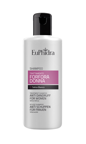 EUPH SHAMPOO FORFORA DONNA - farmachicca