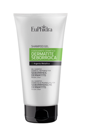EUPH SHAMPOO DERMATITE SEBORROICA - farmachicca