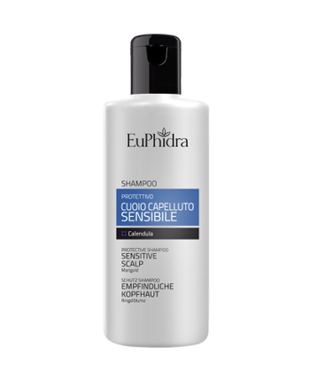 EUPH SHAMPOO CUOIO CAP. SENSIBILI - farmachicca