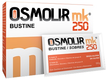 OSMOLIR MK 250 14 BUSTINE - farmachicca