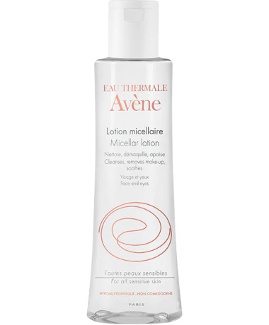 EAU THERMALE AVENE LOZIONE MICELLARE 100 ML - farmachicca