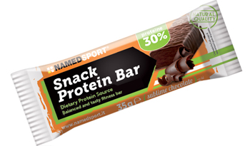 SNACK PROTEINBAR SUBLIME CHOCOLATE 1 BARRETTA DA 35 G - farmachicca
