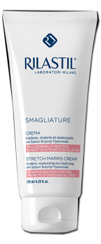 RILASTIL SMAGLIATURE PELLI SENSIBILI 200 ML - farmachicca