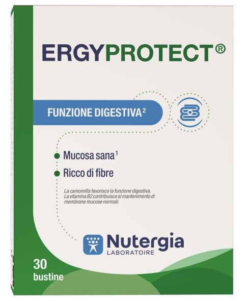 ERGYPROTECT 30 BUSTINE - farmachicca