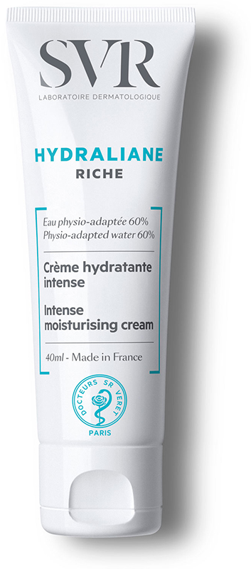 HYDRALIANE RICHE CREMA IDRATANTE 40 ML - farmachicca