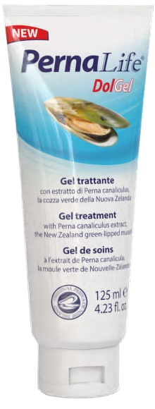 PERNALIFE GEL 125 ML - farmachicca