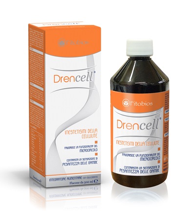 DRENCELL 500 ML - farmachicca