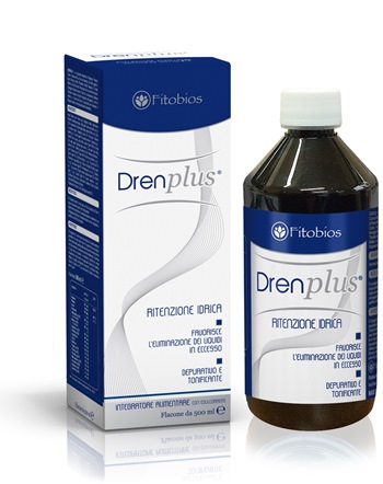 DRENPLUS 500 ML - farmachicca