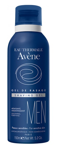 EAU THERMALE AVENE GEL DA BARBA 150 ML - farmachicca