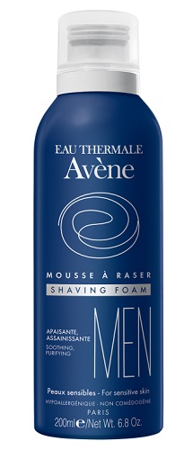 EAU THERMALE AVENE MOUSSE DA BARBA 200 ML - farmachicca