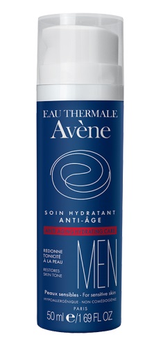 EAU THERMALE AVENE TRATTAMENTO IDRATANTE ANTI-ETA' 50 ML - farmachicca