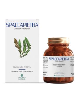 SPACCAPIETRA 50 CAPSULE - farmachicca