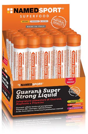 GUARANA SUPER STRONG LIQUID - farmachicca