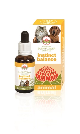 INSTINCT BALANCE 30 ML - farmachicca