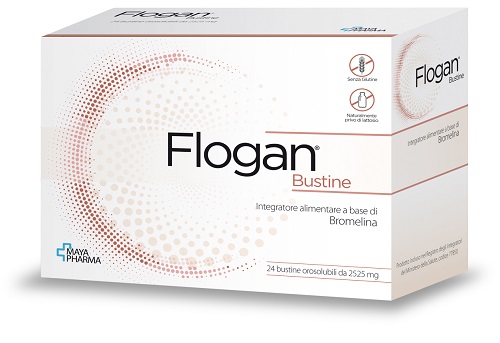 FLOGAN 24 BUSTINE - farmachicca