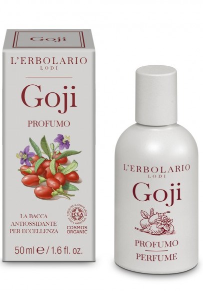 GOJI PROFUMO 50 ML - farmachicca