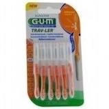 GUM TRAV-LER 0,9 SCOVOLINO PROMO 4 + 2 PEZZI - farmachicca