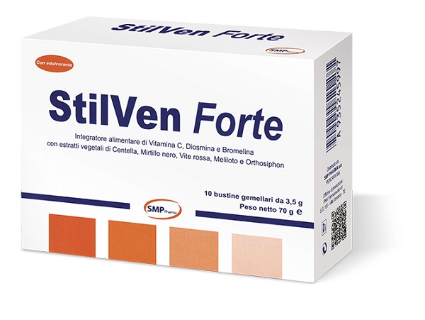 STILVEN FORTE 20 BUSTINE - farmachicca