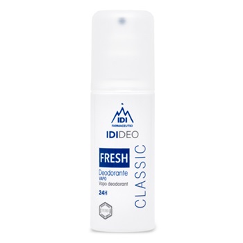 IDIDEO CLASSIC SPRAY 100 ML - farmachicca