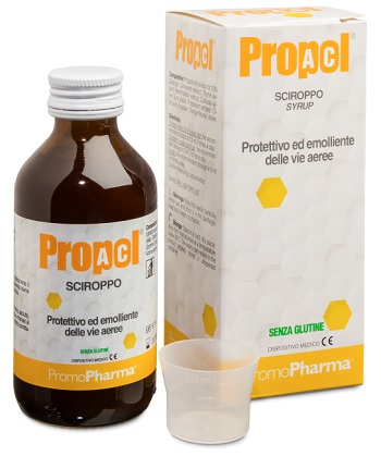 PROPOL AC SCIROPPO 100 ML - farmachicca