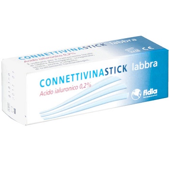 CONNETTIVINASTICK LABBRA 3 G - farmachicca