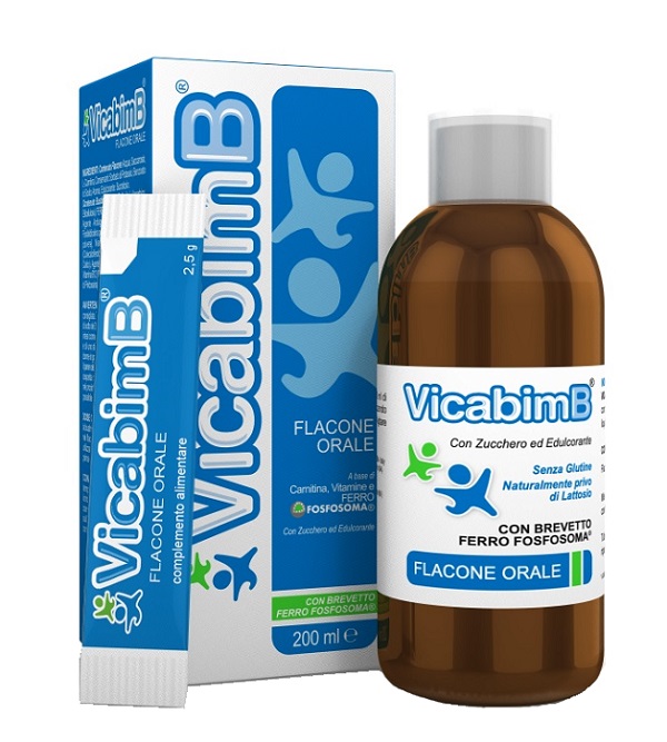 VICABIMB 50 G - farmachicca
