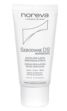 SEBODIANE DS MICRO EMULSIONE 30 ML - farmachicca