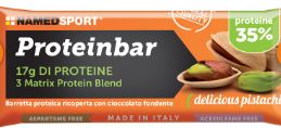 PROTEINBAR DELICIOUS PISTACHIO - farmachicca