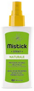 MISTICK SPRAY NATURALE 100 ML - farmachicca