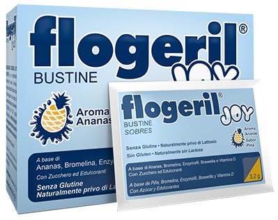 FLOGERIL JOY 20 BUSTINE - farmachicca