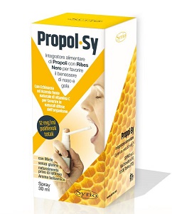 PROPOL-SY 30 ML - farmachicca