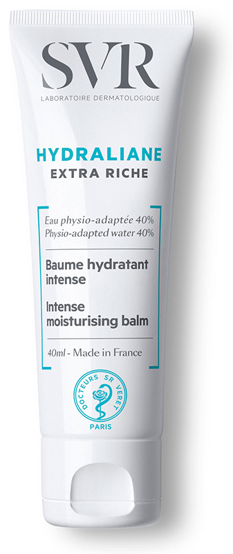 SVR HYDRALIANE EXTRA RICHE 40 ML - farmachicca