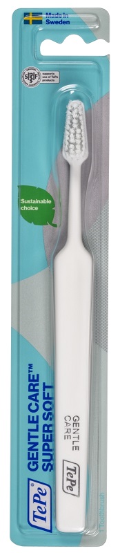 TEPE SPAZZOLINO GENTLE CARE - farmachicca