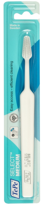TEPE SPAZZ SELECT MEDIUM - farmachicca