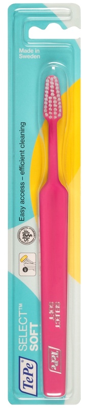 TEPE SPAZZ SELECT SOFT - farmachicca