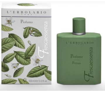 FRESCAESSENZA PROFUMO  100 ML - farmachicca